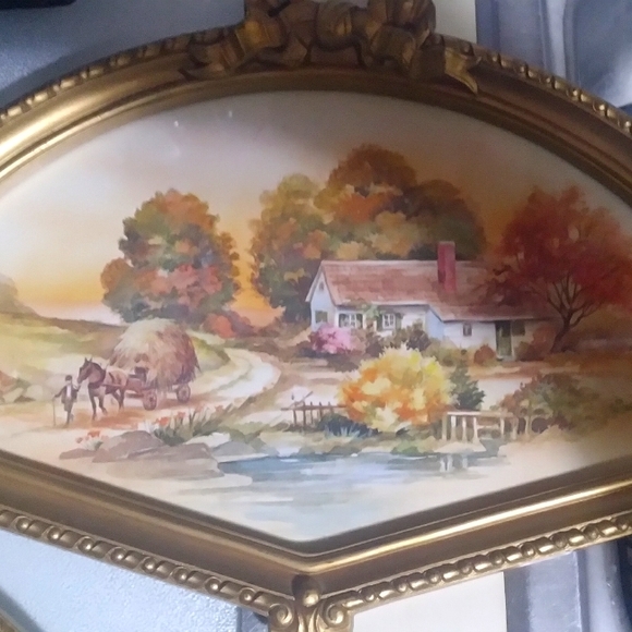 Home Interiors Wall Decor Vintage Home Interior Wall Decor Poshmark